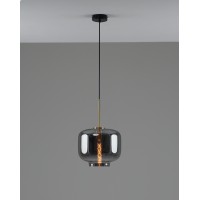 Светильник подвесной Moderli V11533-1P Teen