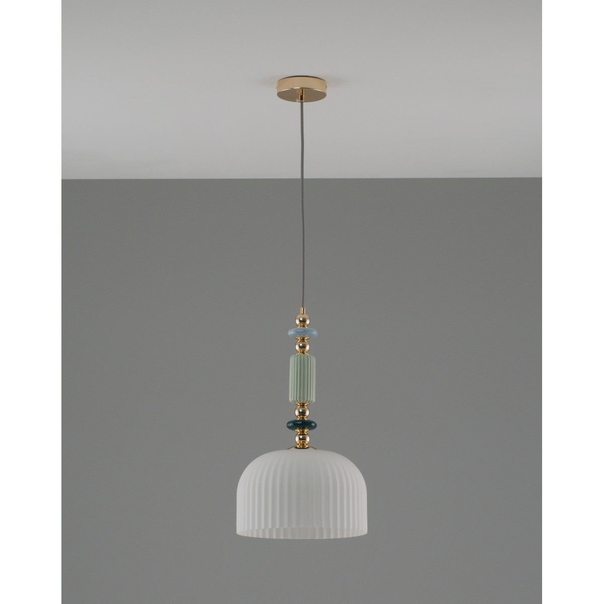 Светильник подвесной Moderli V10903-P Charm