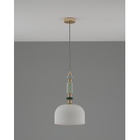 Светильник подвесной Moderli V10903-P Charm