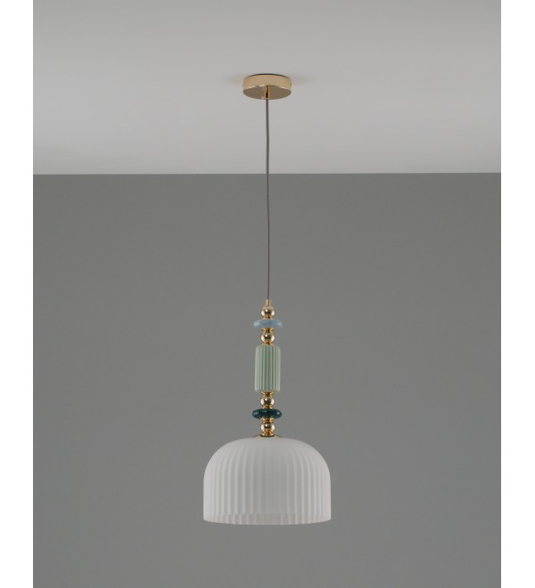 Светильник подвесной Moderli V10903-P Charm