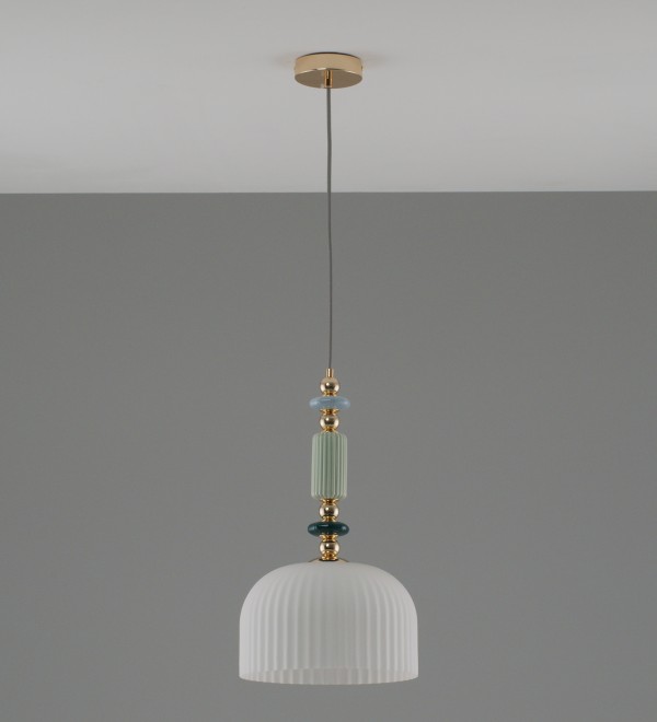Светильник подвесной Moderli V10903-P Charm