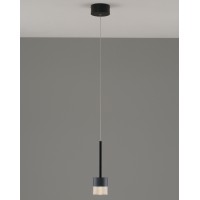 Светильник подвесной светодиодный Moderli V10853-PL Self
