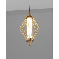 Светильник подвесной светодиодный Moderli V11354-PL Eloise