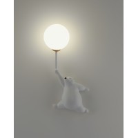 Светильник настенный Moderli V11231-1W Baloons