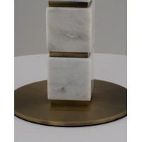 Лампа настольная Moderli V11145-1T Collett