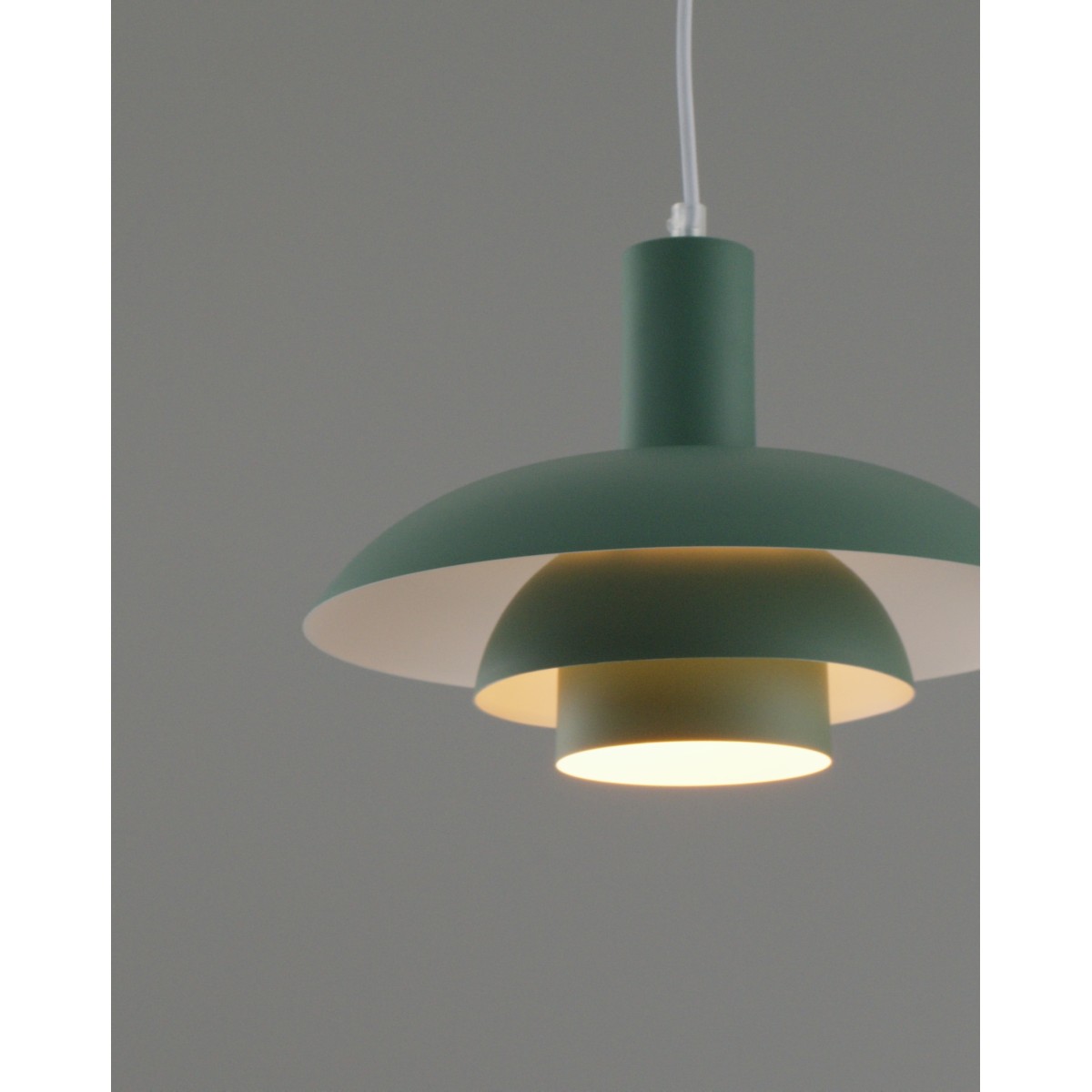 Светильник подвесной Moderli V11456-1P Pescara