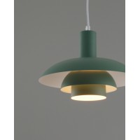 Светильник подвесной Moderli V11456-1P Pescara