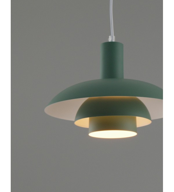 Светильник подвесной Moderli V11456-1P Pescara