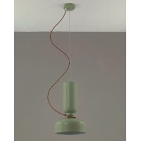 Светильник подвесной Moderli V11923-1P Clay