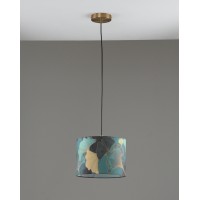 Светильник подвесной Moderli V11510-1P Gingko