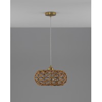 Светильник подвесной Moderli V11230-1P Marly