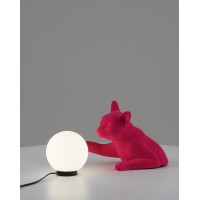 Лампа настольная Moderli V11678-TL Monya