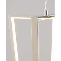 Светильник подвесной Moderli V10352-PL Grape