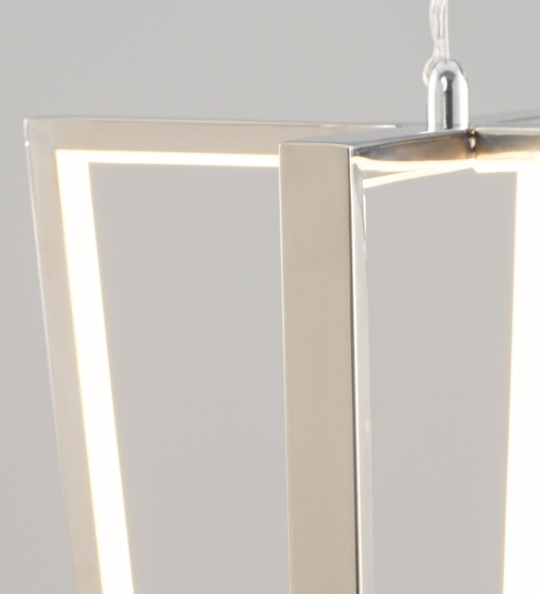 Светильник подвесной Moderli V10352-PL Grape