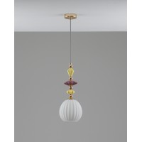 Светильник подвесной Moderli V11180-1P Charm