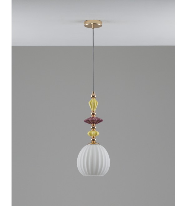 Светильник подвесной Moderli V11180-1P Charm
