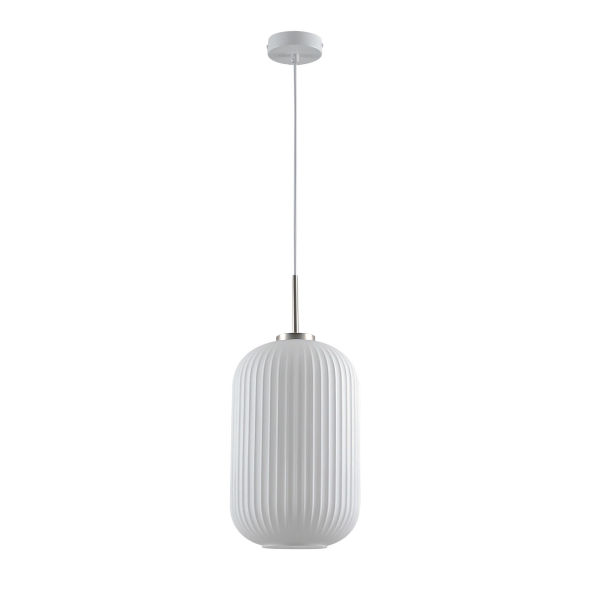 Светильник подвесной Moderli V11030-1P Ivory