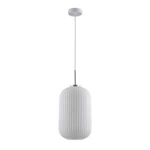 Светильник подвесной Moderli V11030-1P Ivory