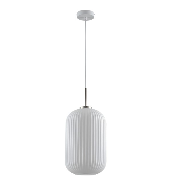 Светильник подвесной Moderli V11030-1P Ivory