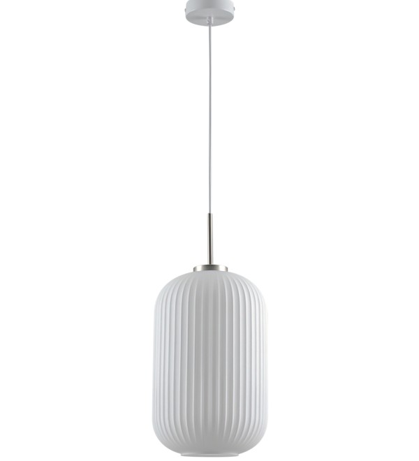 Светильник подвесной Moderli V11030-1P Ivory