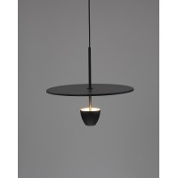 Светильник подвесной светодиодный Moderli V11625-PL Kanso