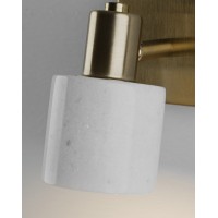 Спот Moderli V11826-1W Malet