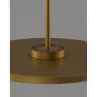 Светильник подвесной светодиодный Moderli V11103-PL Keiro