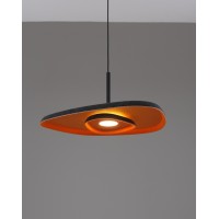 Светильник подвесной светодиодный Moderli V11607-PL Agato
