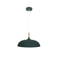 Светильник подвесной Moderli V11804-1P Hygo