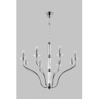 Люстра подвесная Moderli V10428-8P Catania