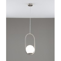 Светильник подвесной Moderli V11588-1P Klaster