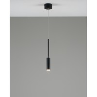 Светильник подвесной светодиодный Moderli V10899-PL Rin