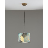 Светильник подвесной Moderli V11510-1P Gingko