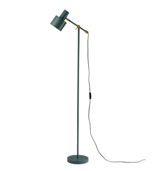 Торшер Moderli V11269-1F Artis