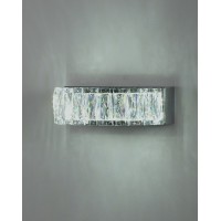 Бра светодиодное Moderli V10728-WL Asti