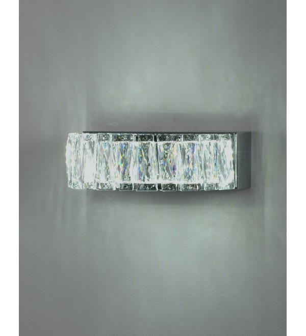 Бра светодиодное Moderli V10728-WL Asti