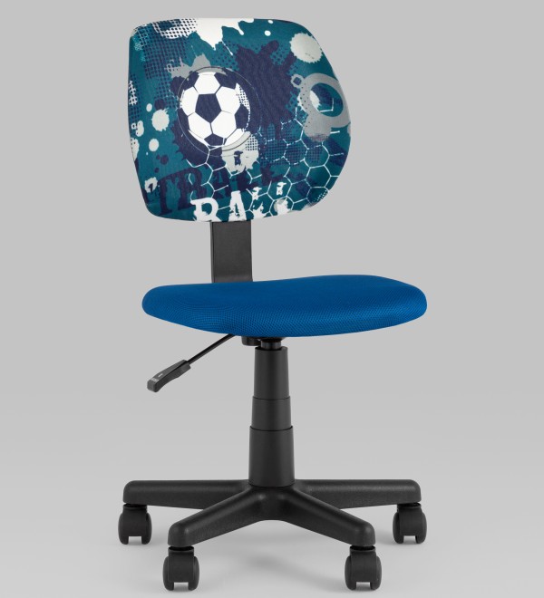 Кресло компьютерное детское ЛОЛО Football