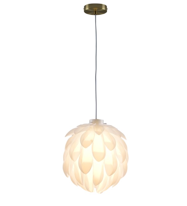 Светильник подвесной Moderli V11014-P Flake