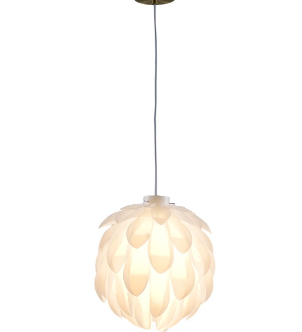 Светильник подвесной Moderli V11014-P Flake