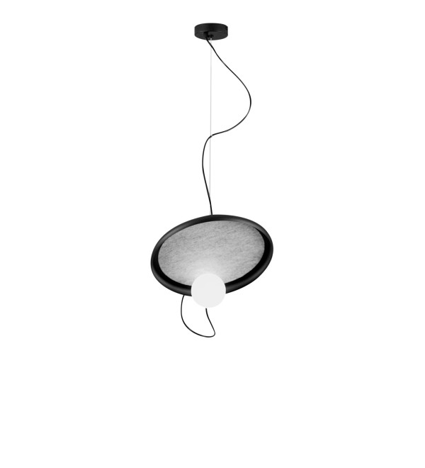 Светильник подвесной Moderli V10695-PL Cosmi