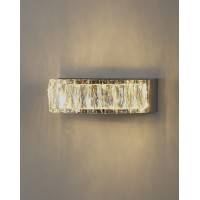Бра светодиодное Moderli V10728-WL Asti