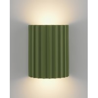 Светильник настенный светодиодный Moderli V11222-WL Bailey