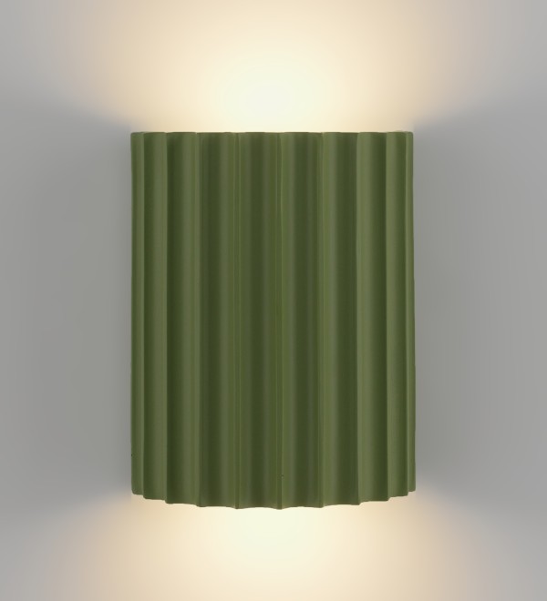 Светильник настенный светодиодный Moderli V11222-WL Bailey