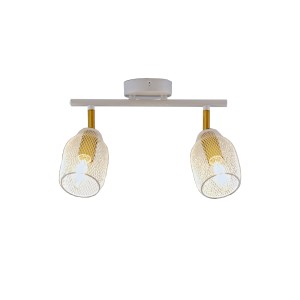 Спот Moderli V11840-2C Adalina