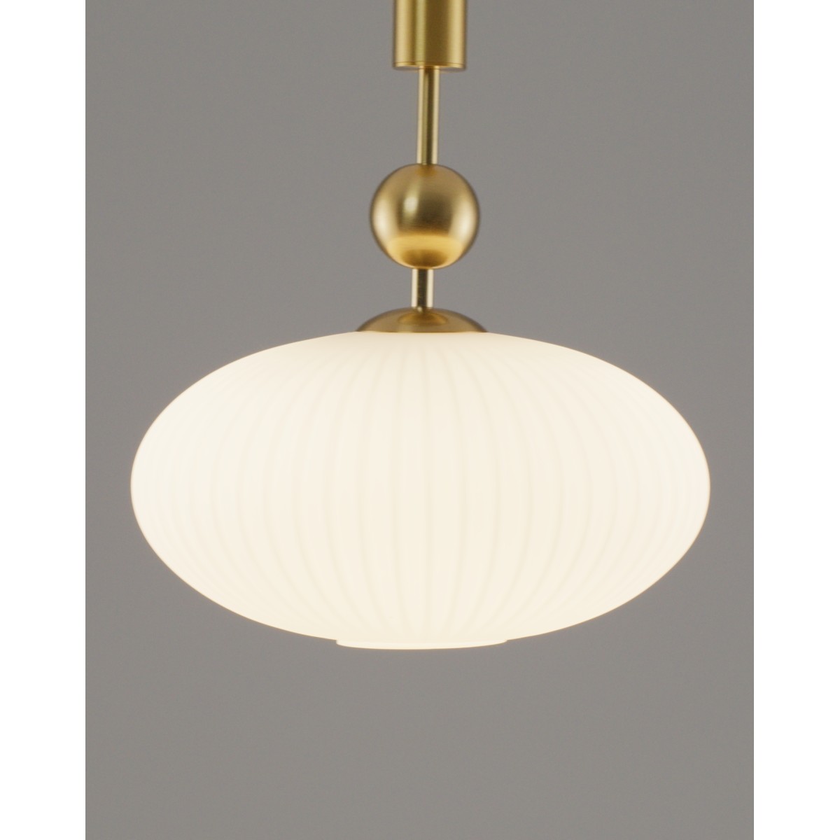 Светильник подвесной Moderli V10912-P Creamy