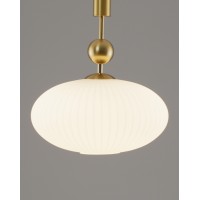 Светильник подвесной Moderli V10912-P Creamy