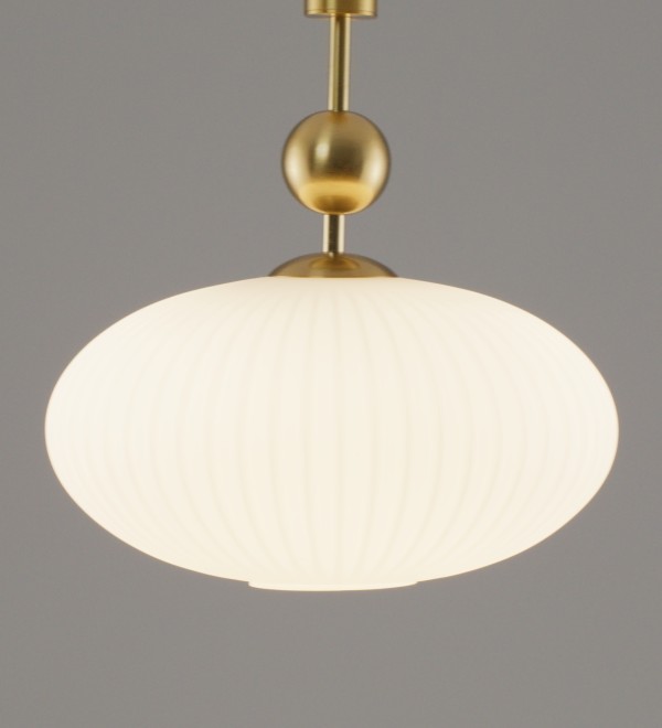 Светильник подвесной Moderli V10912-P Creamy