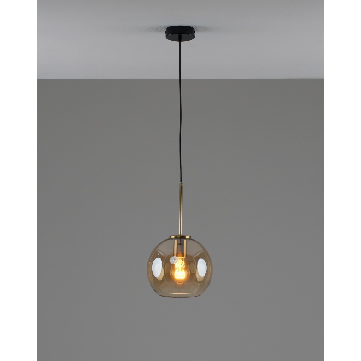 Светильник подвесной Moderli V11526-1P Sumatra