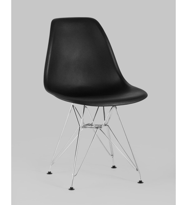 Стул Eames DSR черный