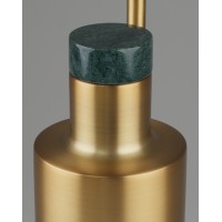 Лампа настольная Moderli V11309-1T Goldy